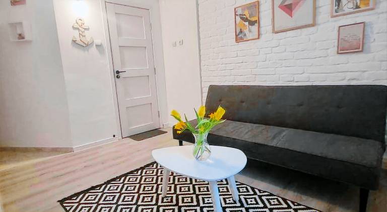 Apartment | Dogs allowed in Timisoara