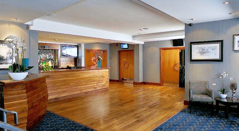 The Mandolay Hotel and Conference Centre — photo 3