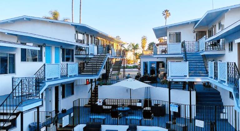 Inn at East Beach — photo 5