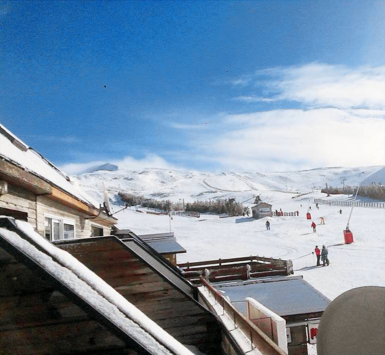 Appartement Station Chastreix-Sancy