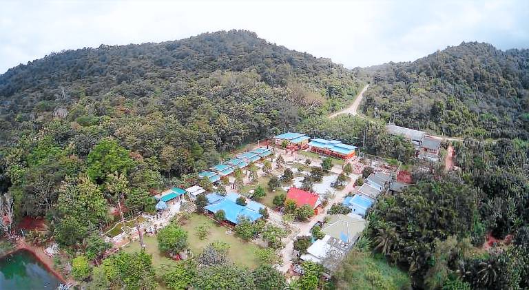 Campchamao Homestay — photo 2
