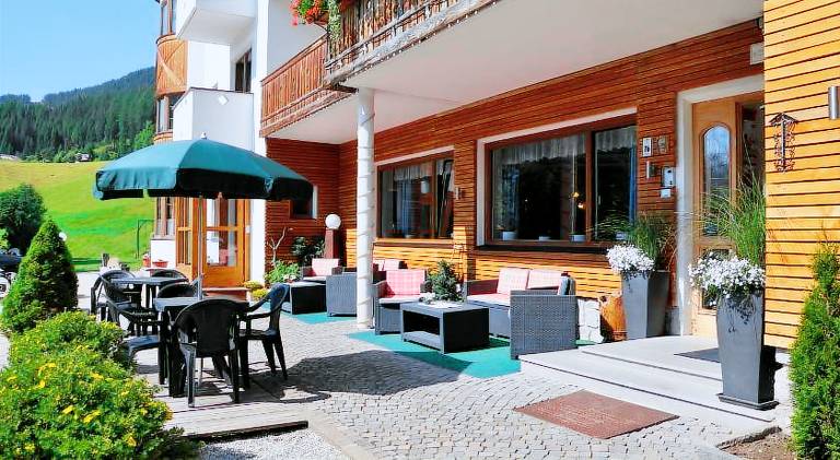 Guesthouse Rungg — photo 4