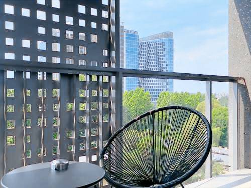 Apartament Katowice
