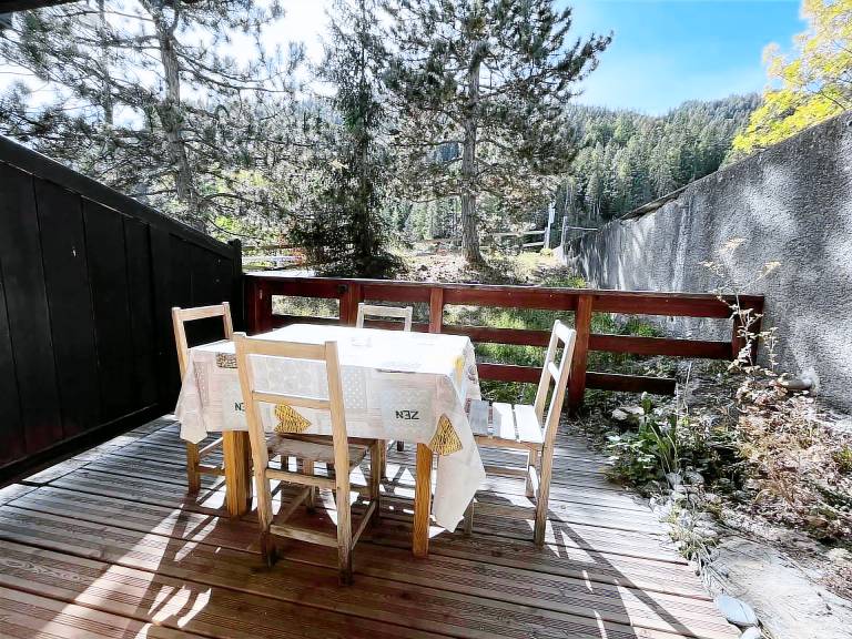 Appartement Barcelonnette