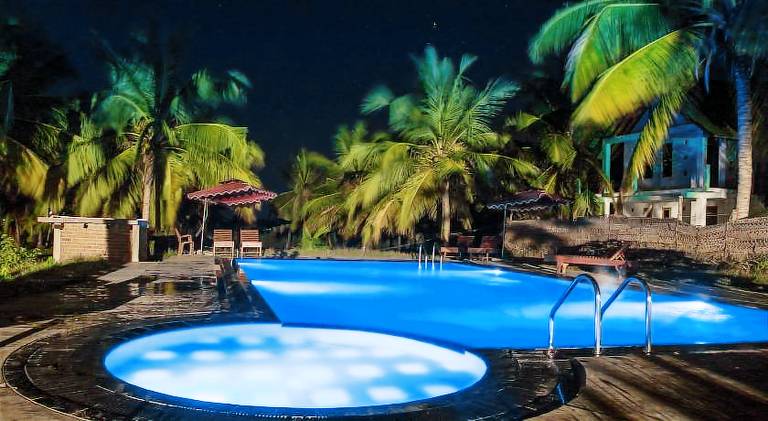 Coconut Garden Hotel and Restaurant — photo 3