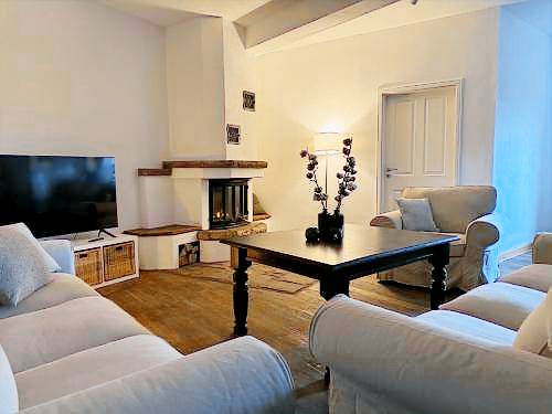 110 m² Ferienwohnung