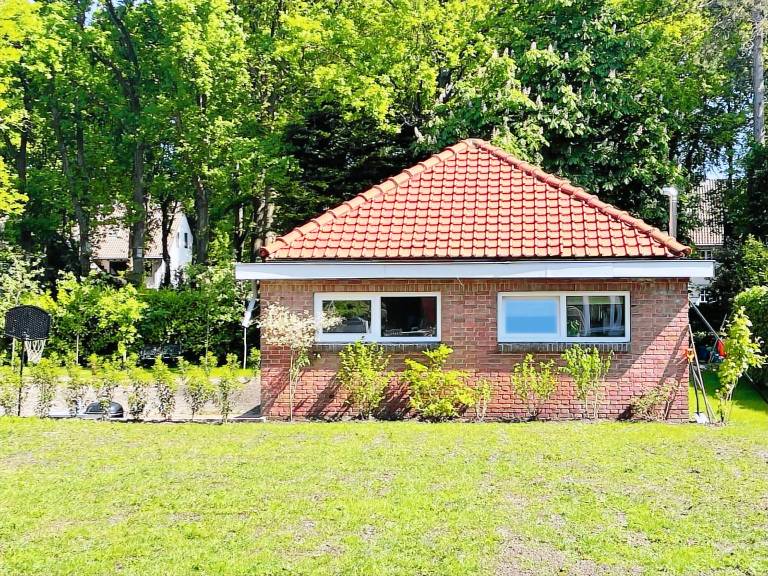 Bungalow Scheveningen