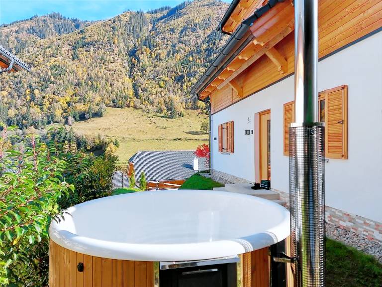 Chalet Planneralm