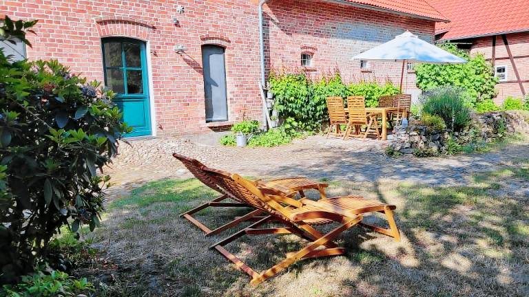 Ferienwohnung Kirchlinteln