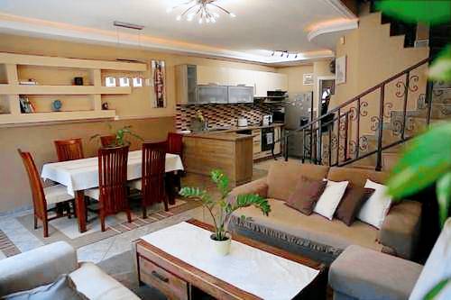 Apartman Gyula