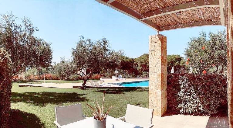 Wonderful apartment with pool, garden & terrace | Perfect for remote work | Pets are welcome — photo 4