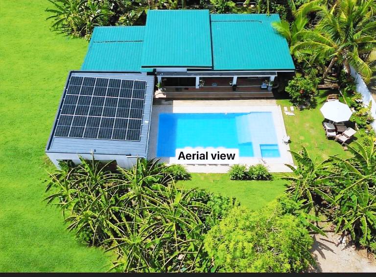 Villa with garden, pool & barbeque | Suitable for remote work — photo 5