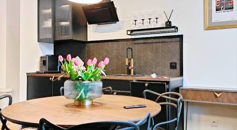 Holiday apartment with 1 room for 4 persons — photo 4