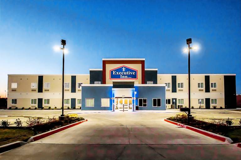 Executive Inn Fort Worth West