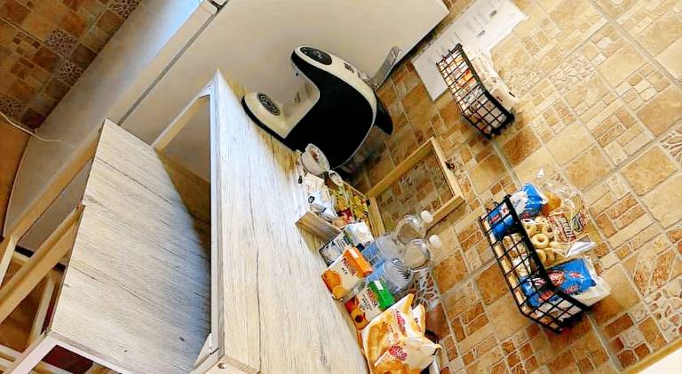 Appartamento vacanza Focene