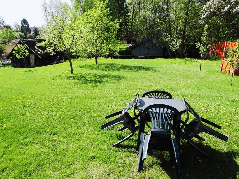 Ferienwohnung Haveltraum