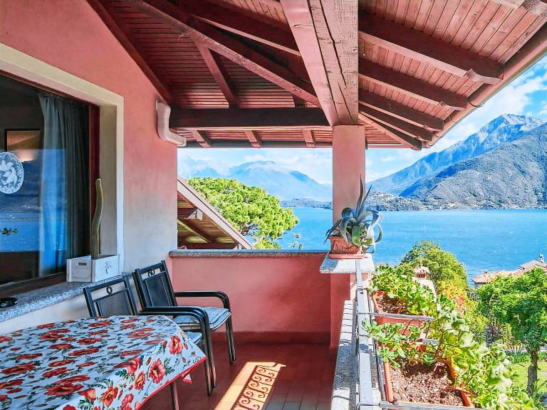 Apartment  Gravedona ed Uniti