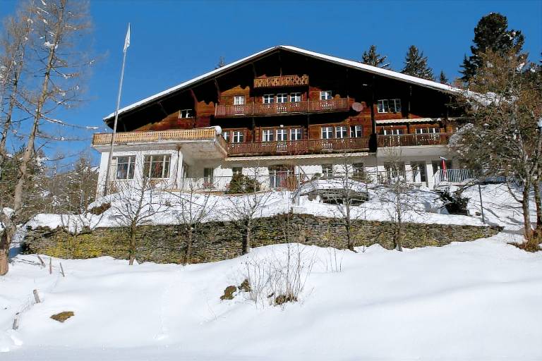 Grindelwald Youth Hostel in Grindelwald