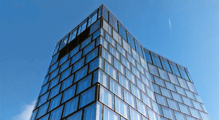 ARCOTEL Tabakfabrik Linz in Linz