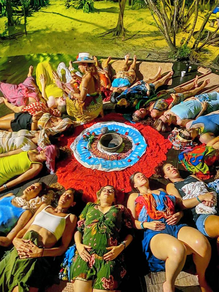 Gaia Pipa Comunidarte in Tibau do Sul