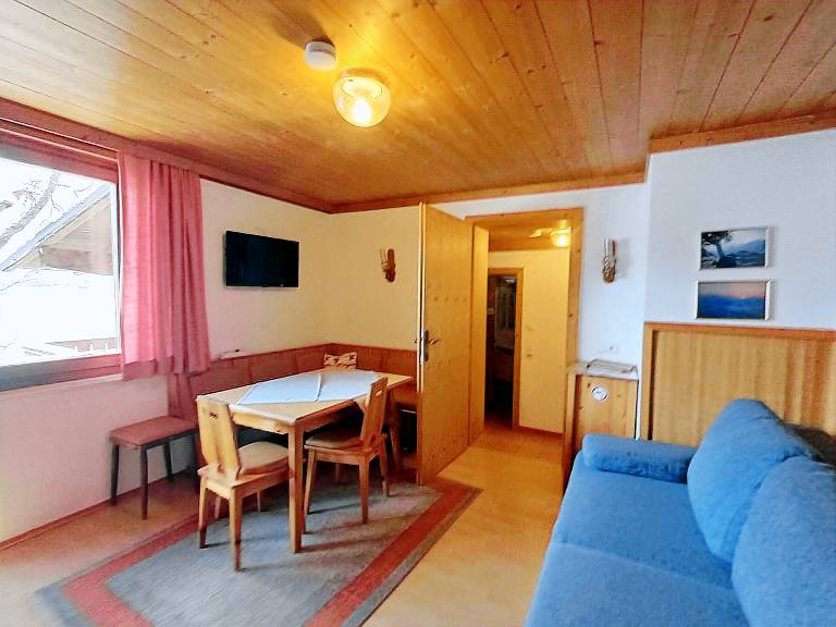 Ferienwohnung  Zell am See