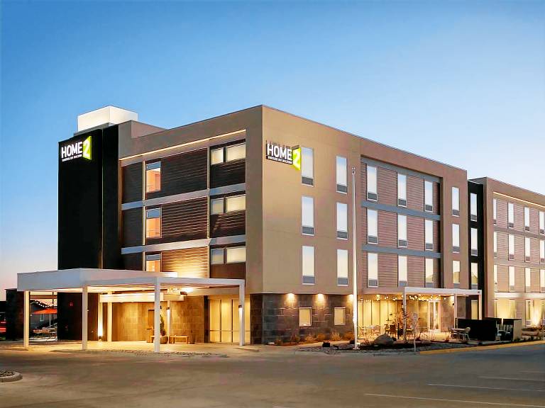 Home2 Suites by Hilton Gillette in Gillette, WY