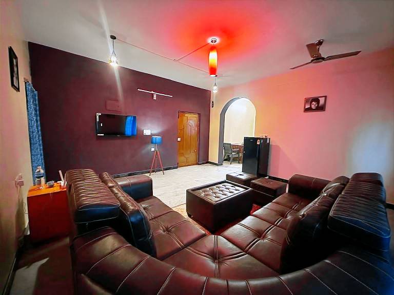 Apartment with hot tub & BBQ — photo 2