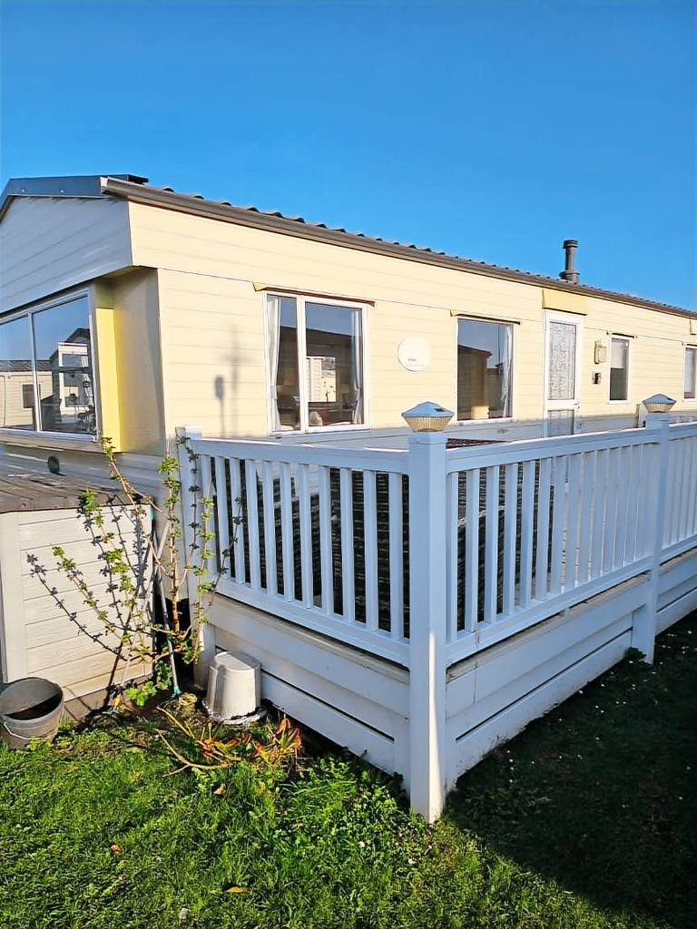 Resort Rhyl