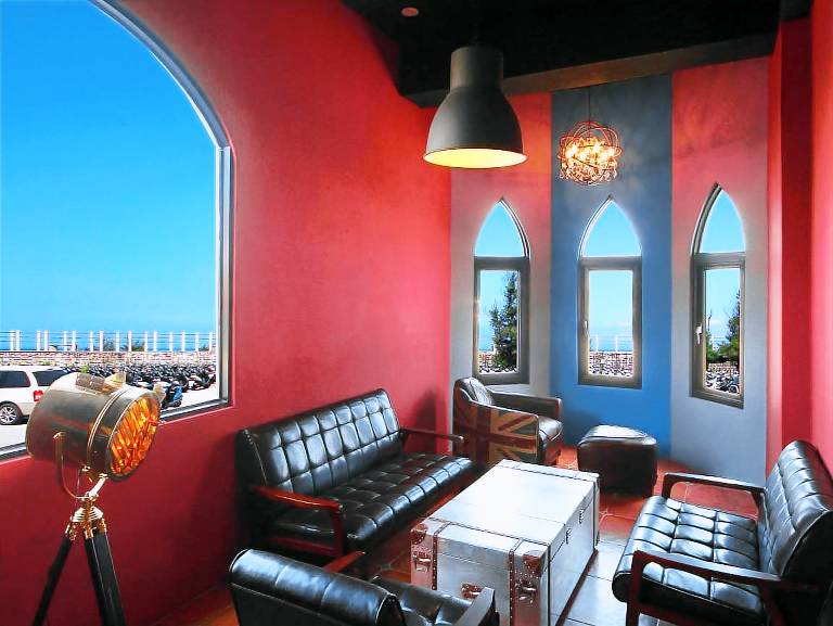 Twinkleocean-castle — photo 3
