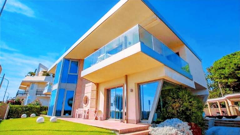 Ferienwohnung Terracina