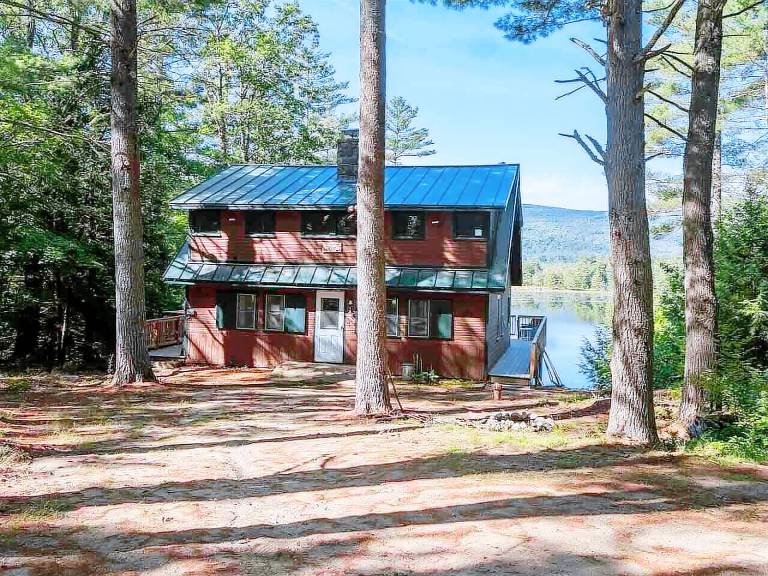 Cabin Chatham