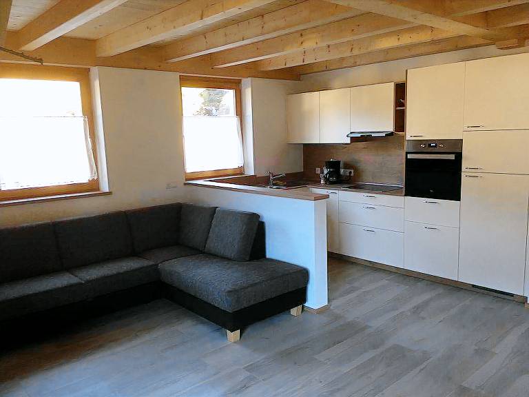 Ferienwohnung in Sexten, Südtirol, Italien