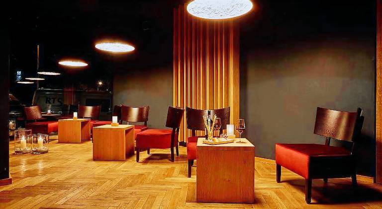 Hotel Konigshof — photo 5