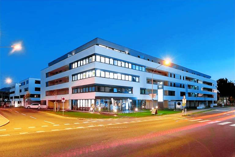 Vitus Steyr Hotel & SPA Suites — photo 2