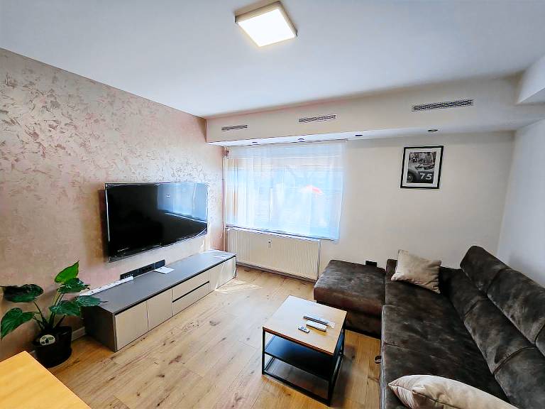 Ferienwohnung Sibinj