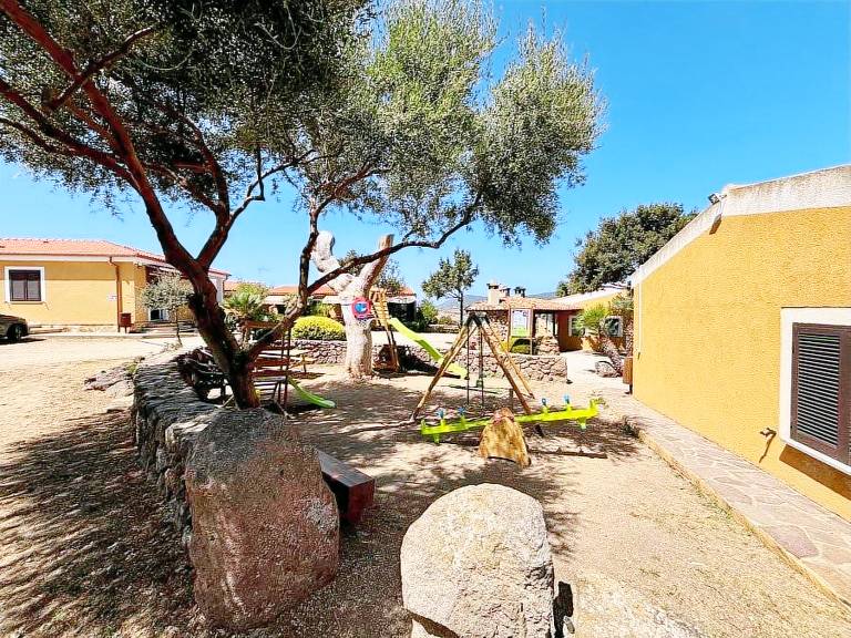Privatzimmer Valledoria