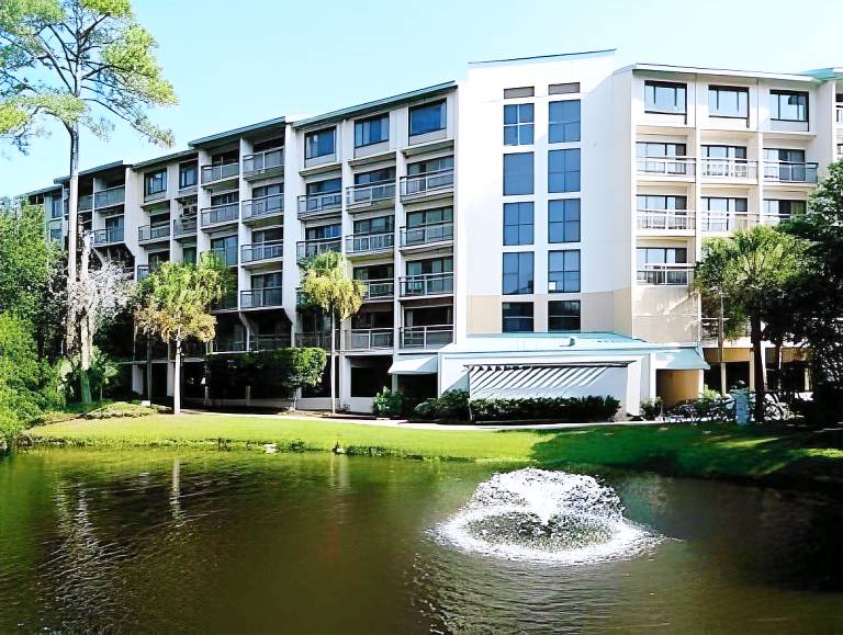 Holiday Inn Express Hilton Head Island By IHG in Hilton Head Island, SC