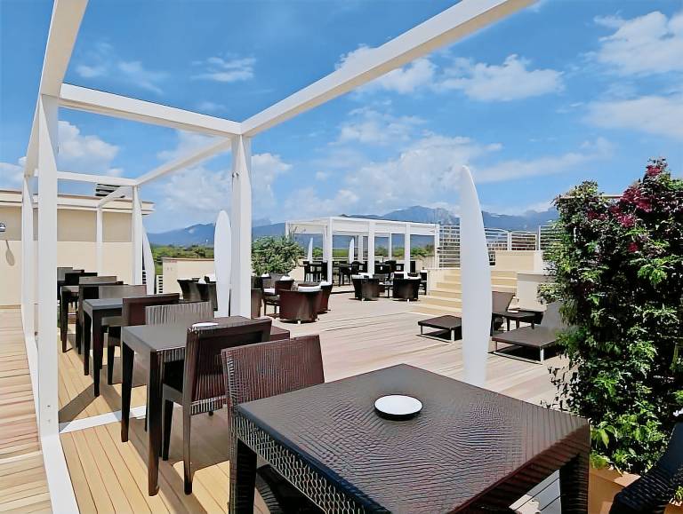 Zen Hotel Versilia — photo 4