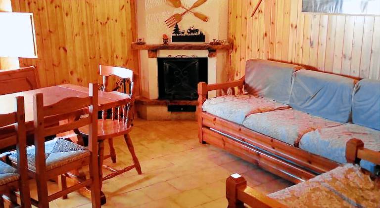 Appartamento vacanza Roccaraso