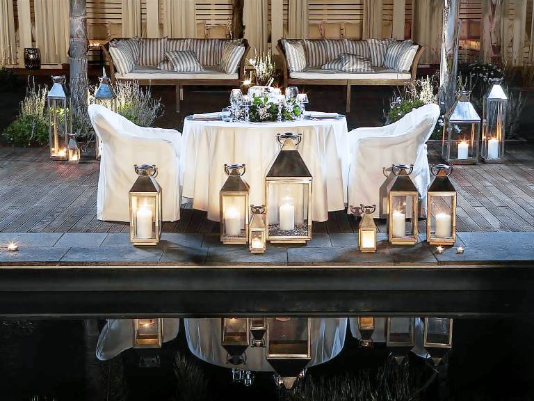 La Suite Boutique Hotel & Spa — photo 3