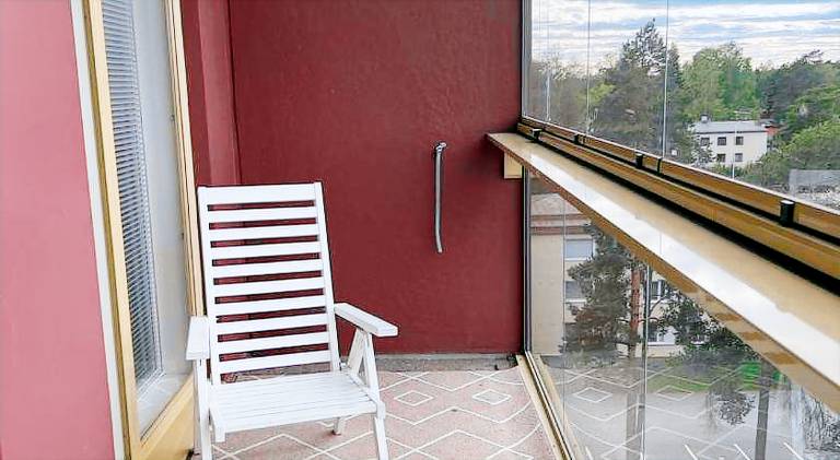 Wonderful apartment | Pet-friendly — photo 4
