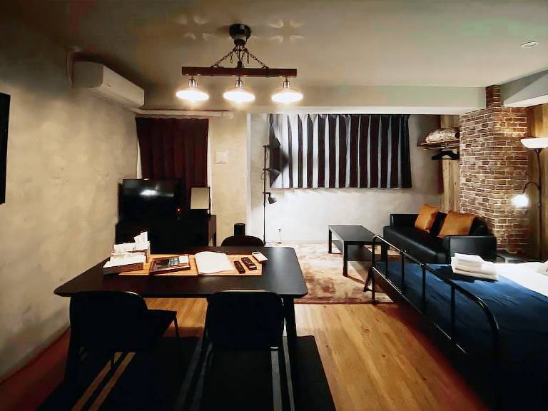 Appartement Osaka