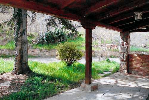 Casa Solsona