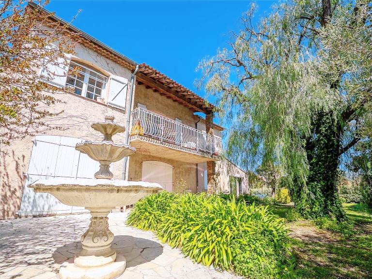 Appartement La Crau