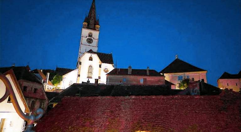 Holiday apartment | Perfect for remote work | Pet-friendly in Sibiu