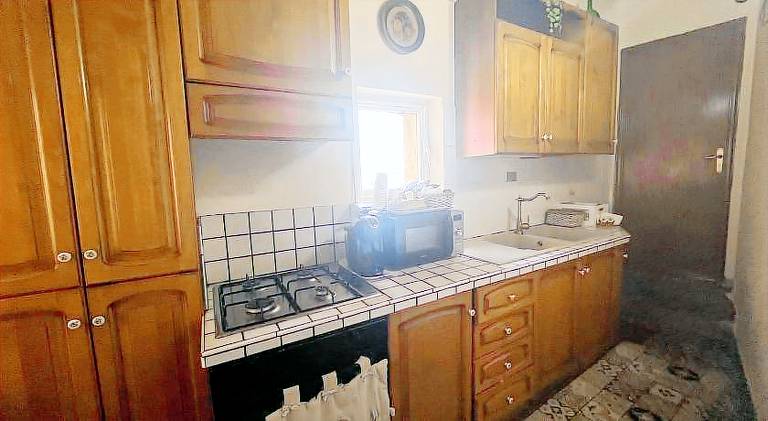 Vacation home with 1 room for 4 persons — photo 3