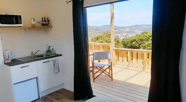 Wild Days Accommodation — photo 3