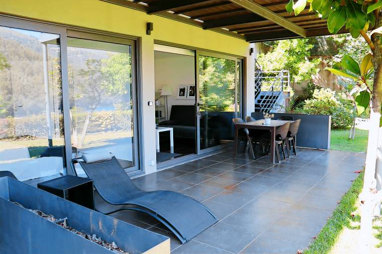 Apartamento Vilar da Veiga