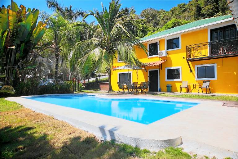Hostel  Jaco