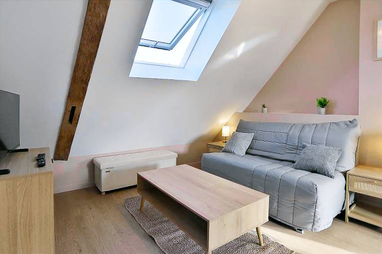 Child-friendly lovely rental apartment | Dogs allowed — photo 2